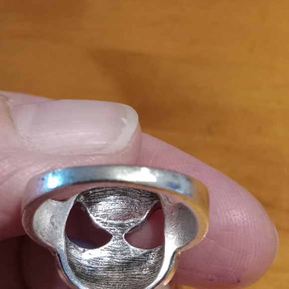 Mask Ring - Picture 4 of 4